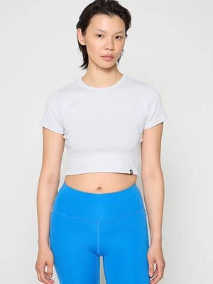 Koszulka sportowa Under Armour szary