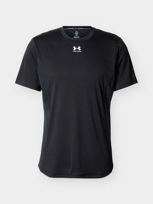 Koszulka sportowa Under Armour szary
