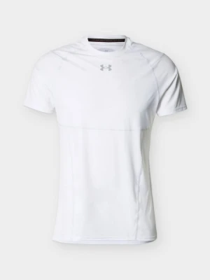 Koszulka sportowa Under Armour biały