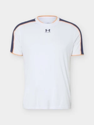 Koszulka sportowa Under Armour biały
