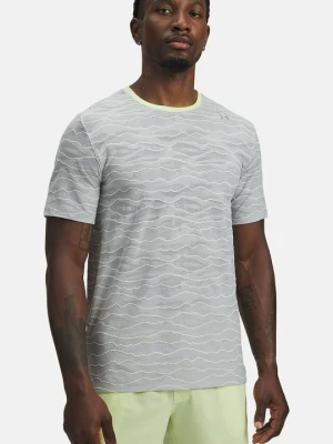 Koszulka sportowa Under Armour biały