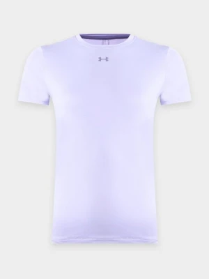 Koszulka sportowa Under Armour ciemnofioletowy