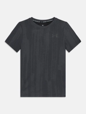 Koszulka sportowa Under Armour ciemnoszary