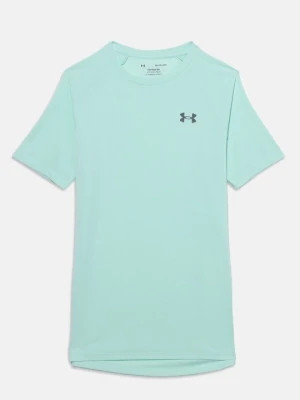Koszulka sportowa Under Armour ciemnoszary