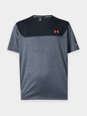 Koszulka sportowa Under Armour ciemnoszary