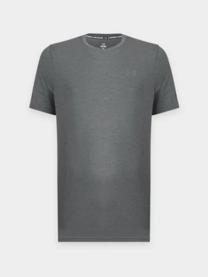 Koszulka sportowa Under Armour ciemnozielony