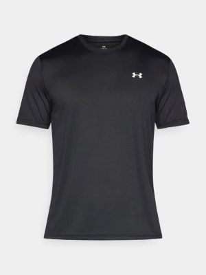 Koszulka sportowa Under Armour czarny