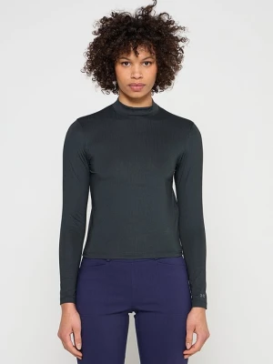 Koszulka sportowa Under Armour czarny