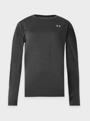 Koszulka sportowa Under Armour czarny