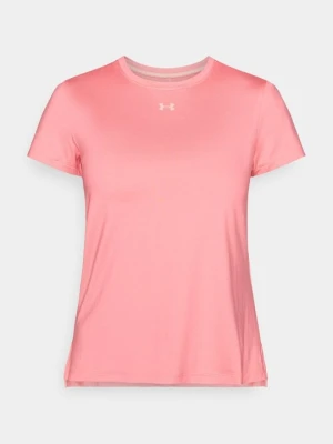 Koszulka sportowa Under Armour jasnoróżowy