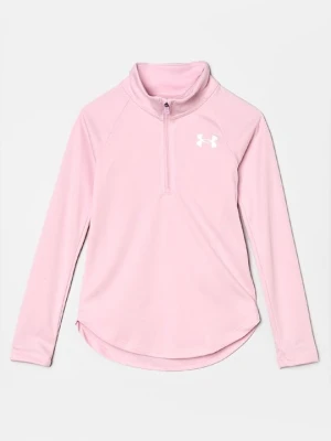 Koszulka sportowa Under Armour jasnoróżowy