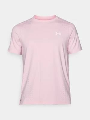 Koszulka sportowa Under Armour jasnoróżowy