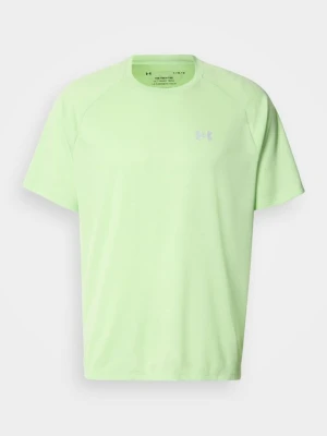 Koszulka sportowa Under Armour jasnozielony