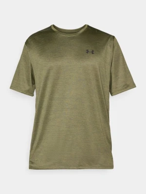 Koszulka sportowa Under Armour khaki