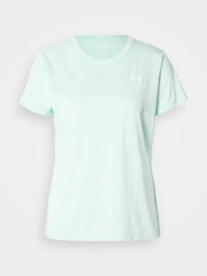 Koszulka sportowa Under Armour miętowy