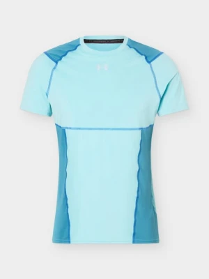 Koszulka sportowa Under Armour niebieski
