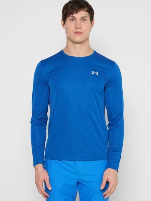 Koszulka sportowa Under Armour niebieski