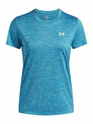 Koszulka sportowa Under Armour niebieski