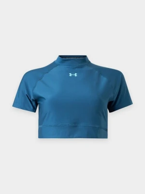 Koszulka sportowa Under Armour niebieski