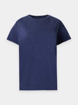 Koszulka sportowa Under Armour niebieski