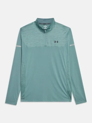 Koszulka sportowa Under Armour petrol