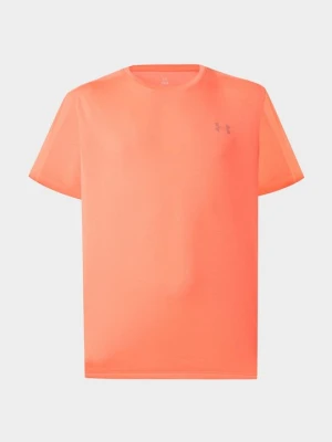 Koszulka sportowa Under Armour pomarańczowy