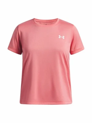Koszulka sportowa Under Armour różowy