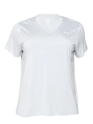 Koszulka sportowa Under Armour szary
