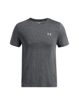 Koszulka sportowa Under Armour szary