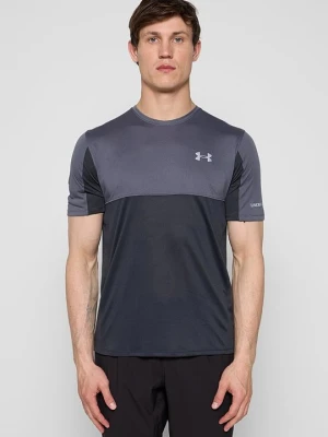 Koszulka sportowa Under Armour szary