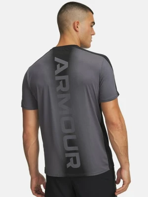 Koszulka sportowa Under Armour szary