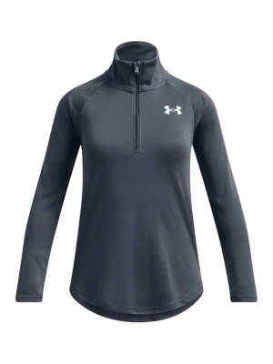 Koszulka sportowa Under Armour szary