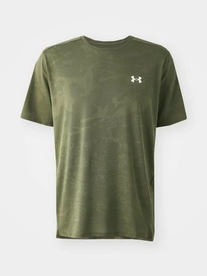 Koszulka sportowa Under Armour zielony