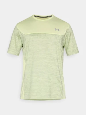 Koszulka sportowa Under Armour zielony