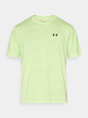 Koszulka sportowa Under Armour zielony