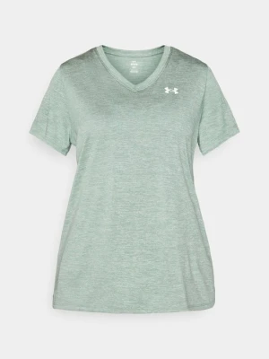 Koszulka sportowa Under Armour zielony