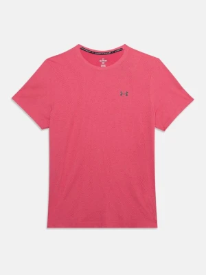 Koszulka sportowa Under Armour zielony neon