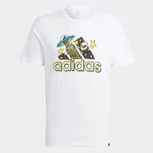 Zdjęcie produktu Koszulka Sportswear Dream Doodle Fill Adidas
