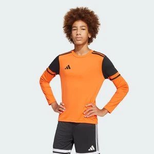 Koszulka Squadra 25 Goalkeeper Long Sleeve Kids Adidas