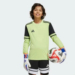 Koszulka Squadra 25 Goalkeeper Long Sleeve Kids Adidas