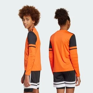 Koszulka Squadra 25 Goalkeeper Long Sleeve Kids Adidas