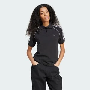 Zdjęcie produktu Koszulka SST Adicolor Short Sleeve Polo Adidas