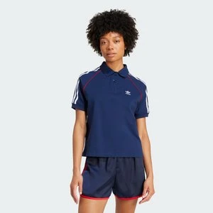 Zdjęcie produktu Koszulka SST Adicolor Short Sleeve Polo Adidas
