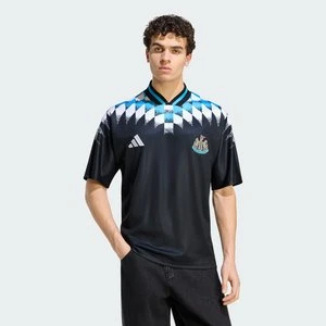 Koszulka stadionowa Newcastle United FC Adidas czarny