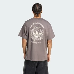 KOSZULKA STREET BAND Adidas