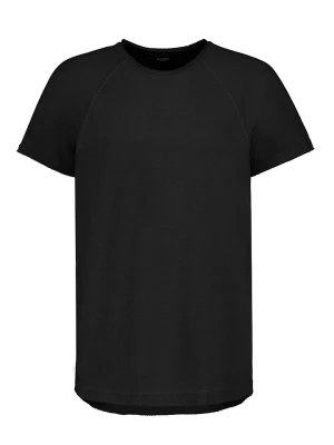 Sublevel Koszulka "Sublevel" w kolorze czarnym rozmiar: S