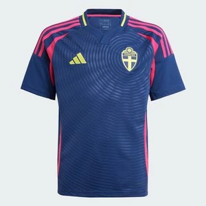 Koszulka Sweden 24 Away Adidas