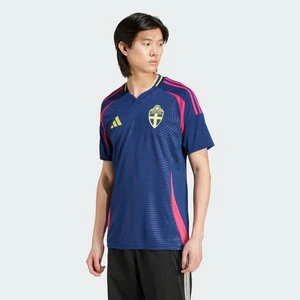 Koszulka Sweden 24 Away Adidas
