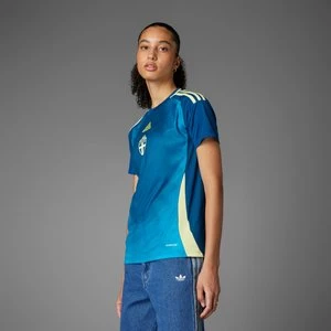 Koszulka Sweden 25 (Women's Team) Away Adidas