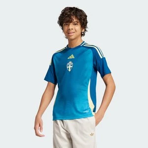 Koszulka Sweden 25 (Women's Team) Away Adidas
